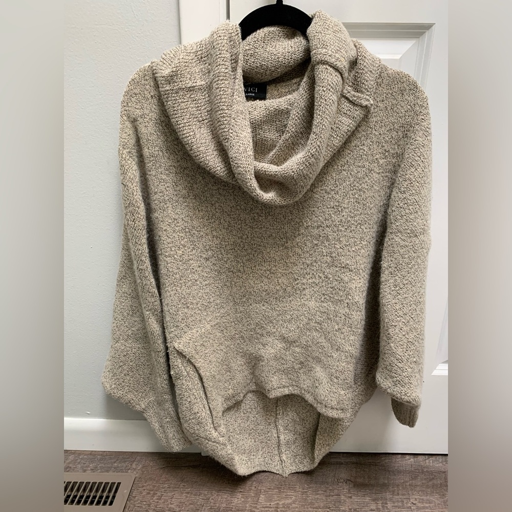 Knit Sweater